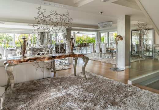 Luxury Villa in Bahía de Marbella