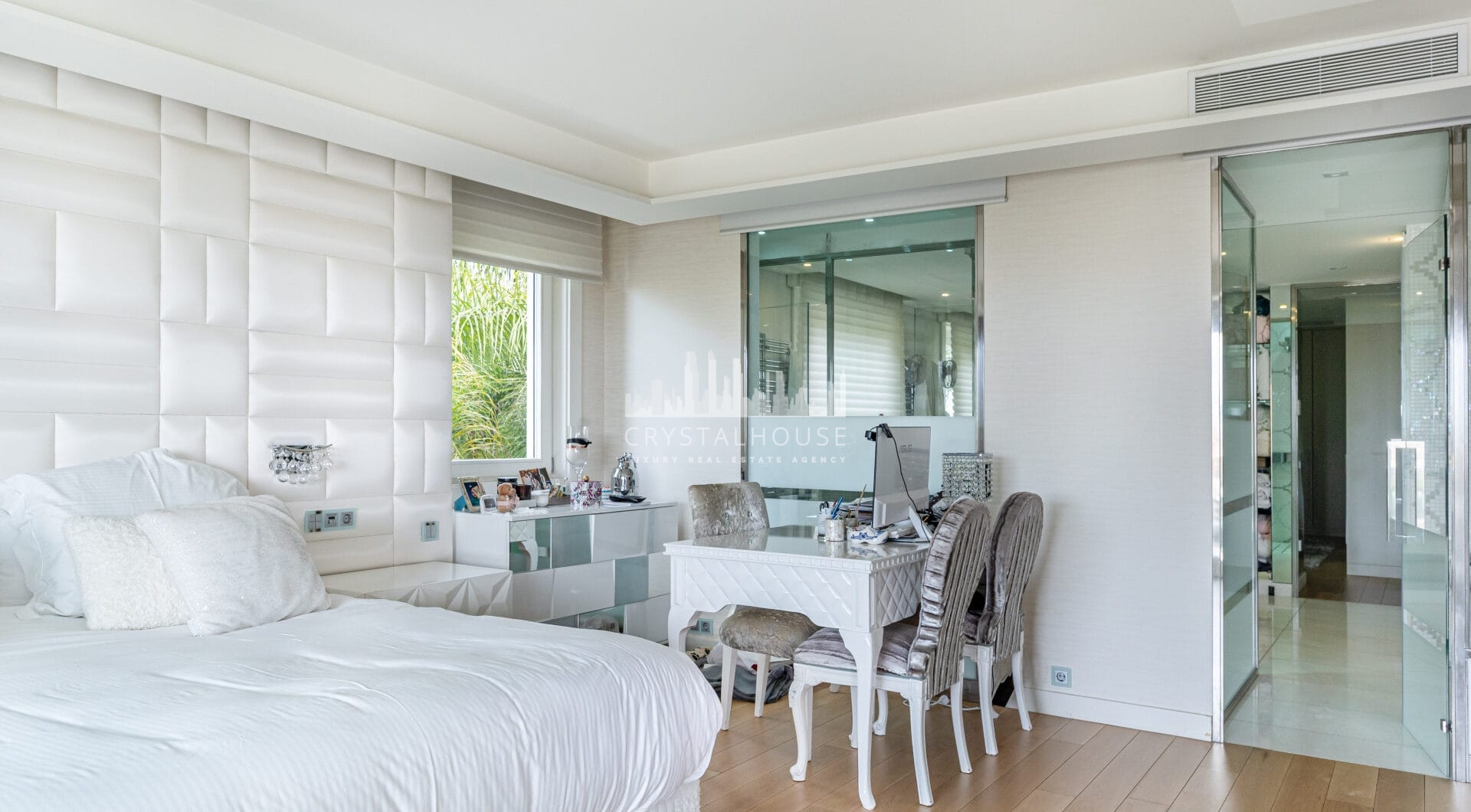 Luxury Villa in Bahía de Marbella