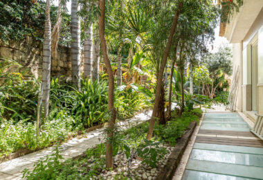 Luxury Villa in Bahía de Marbella