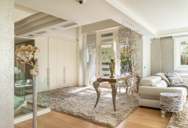 Luxury Villa in Bahía de Marbella