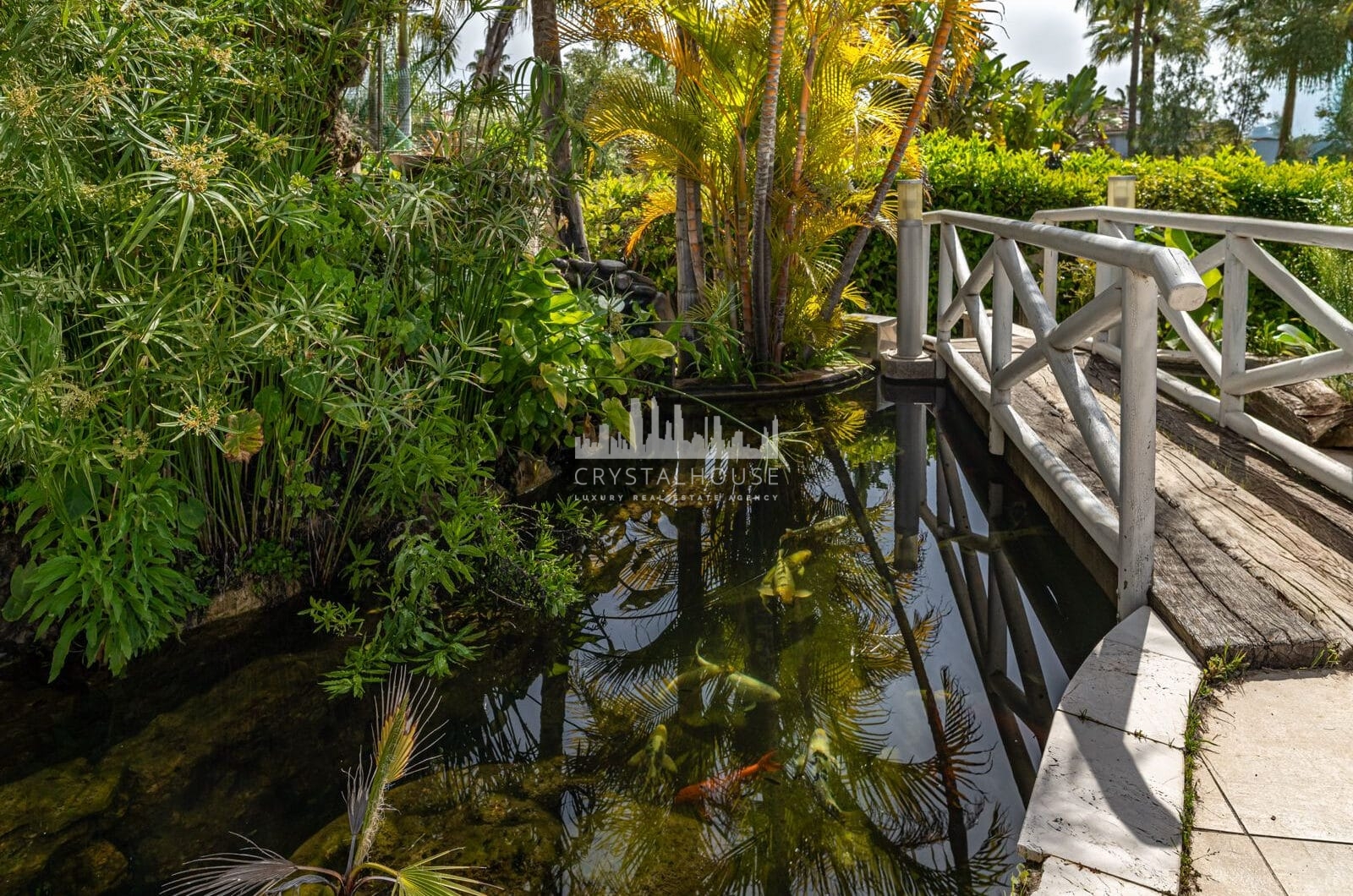 Luxury Villa in Bahía de Marbella