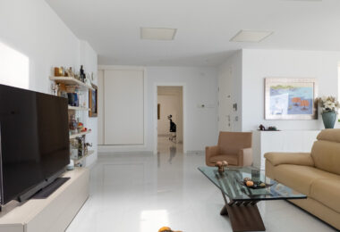 Exquisite Luxury Villa with Panoramic Sea and Mountain Views in Pedregalejo, Malaga