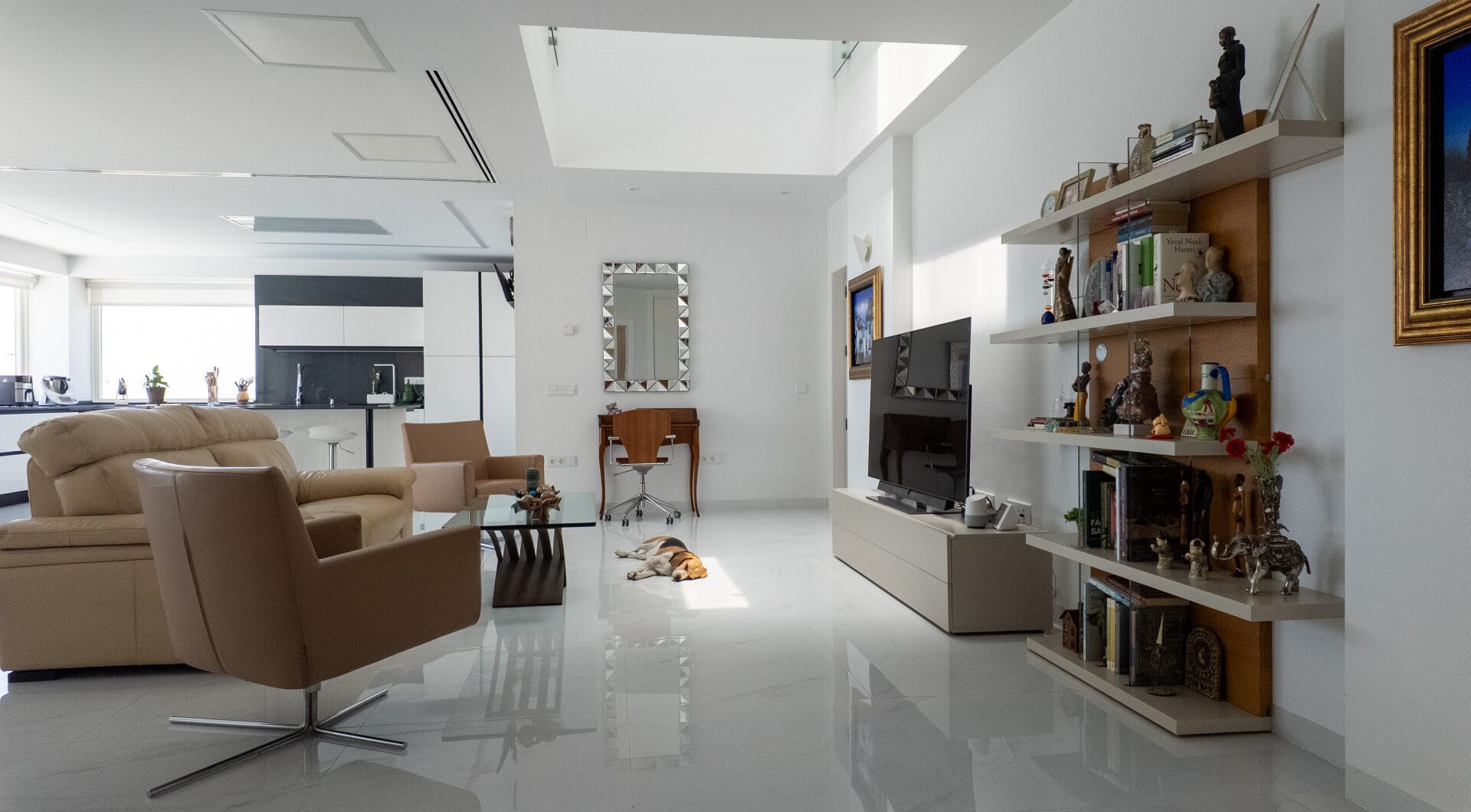 Exquisite Luxury Villa with Panoramic Sea and Mountain Views in Pedregalejo, Malaga