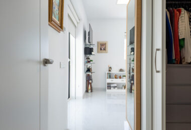 Exquisite Luxury Villa with Panoramic Sea and Mountain Views in Pedregalejo, Malaga