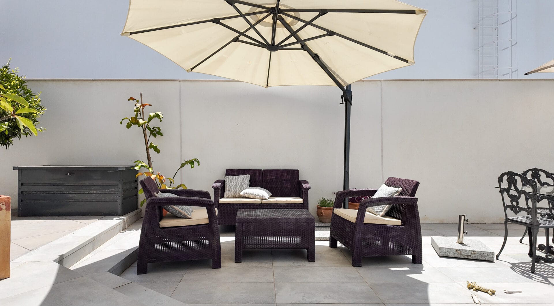 Exquisite Luxury Villa with Panoramic Sea and Mountain Views in Pedregalejo, Malaga