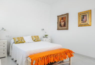 Exquisite Luxury Villa with Panoramic Sea and Mountain Views in Pedregalejo, Malaga