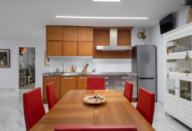 Exquisite Luxury Villa with Panoramic Sea and Mountain Views in Pedregalejo, Malaga