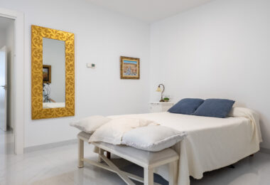 Exquisite Luxury Villa with Panoramic Sea and Mountain Views in Pedregalejo, Malaga
