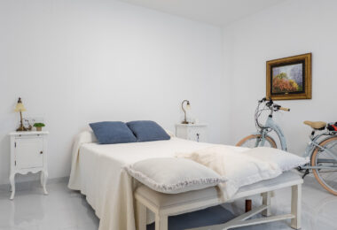 Exquisite Luxury Villa with Panoramic Sea and Mountain Views in Pedregalejo, Malaga