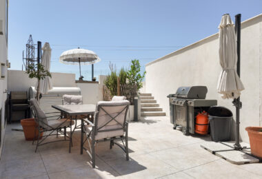 Exquisite Luxury Villa with Panoramic Sea and Mountain Views in Pedregalejo, Malaga