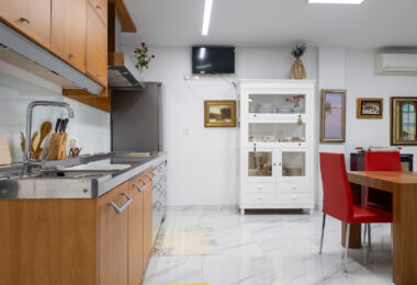 Exquisite Luxury Villa with Panoramic Sea and Mountain Views in Pedregalejo, Malaga