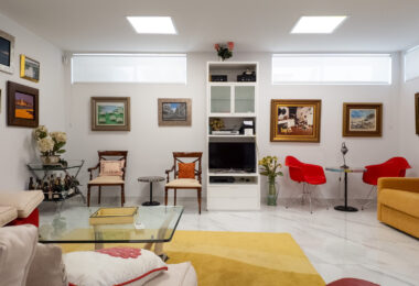Exquisite Luxury Villa with Panoramic Sea and Mountain Views in Pedregalejo, Malaga