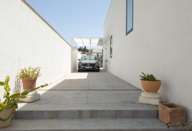 Exquisite Luxury Villa with Panoramic Sea and Mountain Views in Pedregalejo, Malaga
