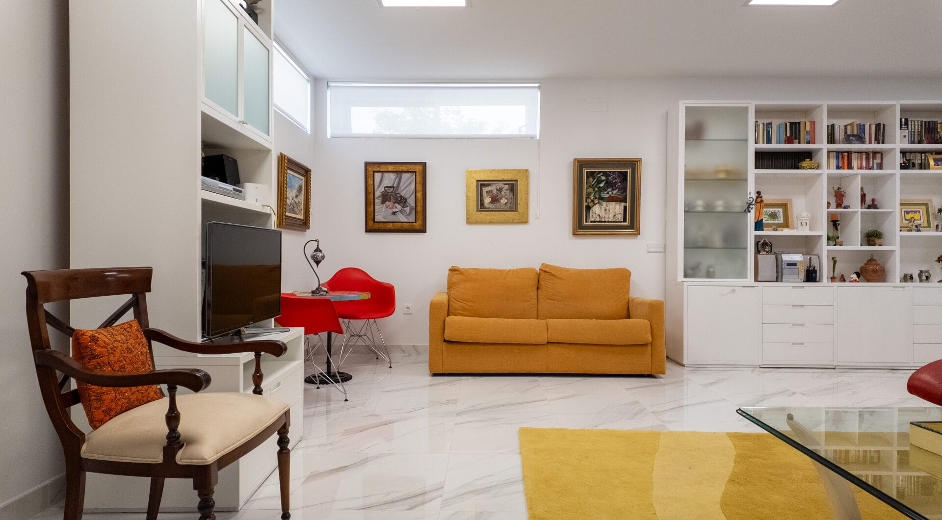 Exquisite Luxury Villa with Panoramic Sea and Mountain Views in Pedregalejo, Malaga