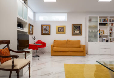 Exquisite Luxury Villa with Panoramic Sea and Mountain Views in Pedregalejo, Malaga