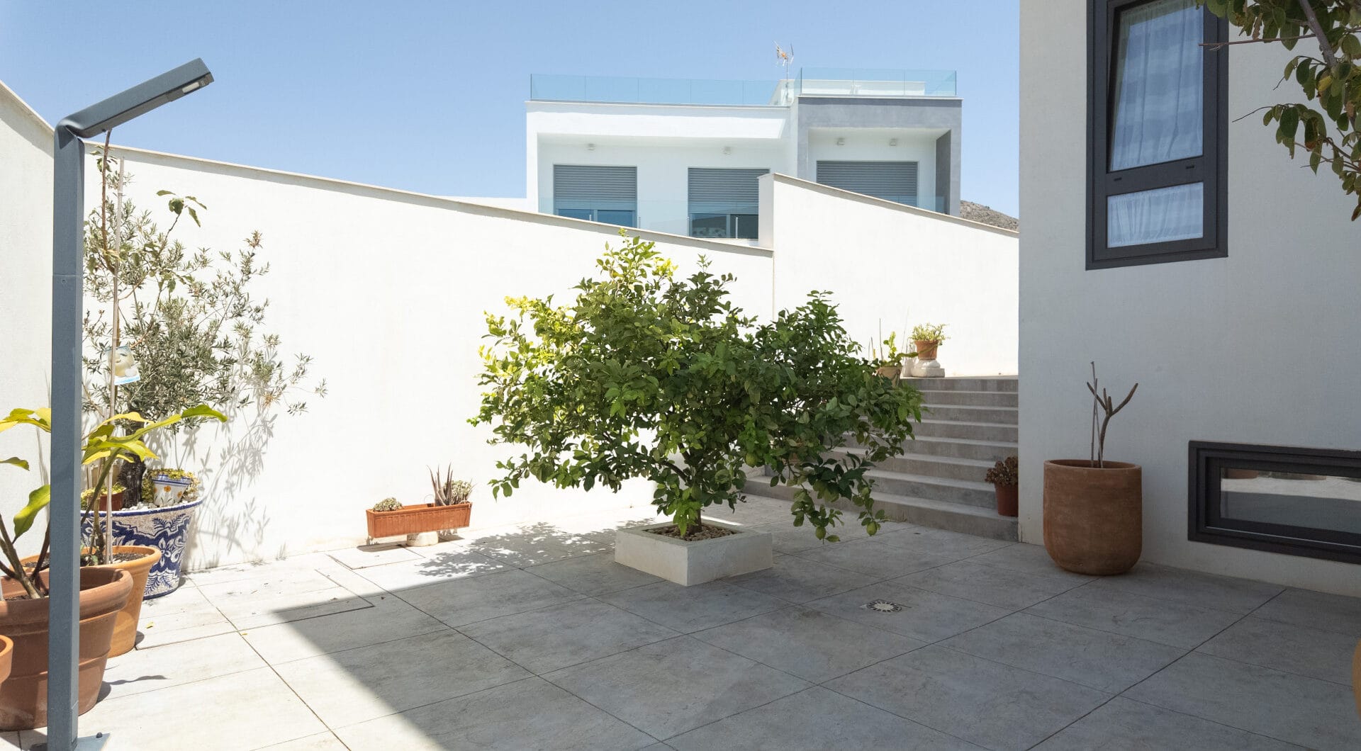 Exquisite Luxury Villa with Panoramic Sea and Mountain Views in Pedregalejo, Malaga