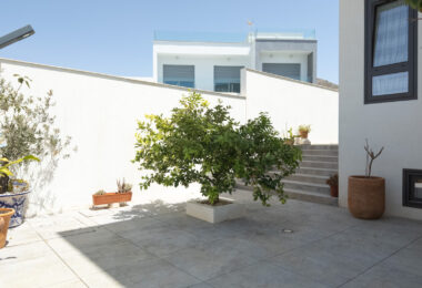 Exquisite Luxury Villa with Panoramic Sea and Mountain Views in Pedregalejo, Malaga