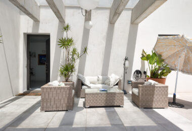 Exquisite Luxury Villa with Panoramic Sea and Mountain Views in Pedregalejo, Malaga
