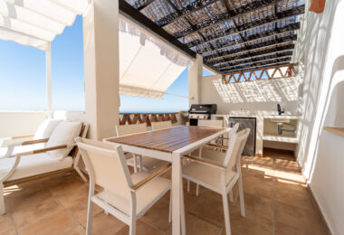 Spain, Estepona, Estepona East