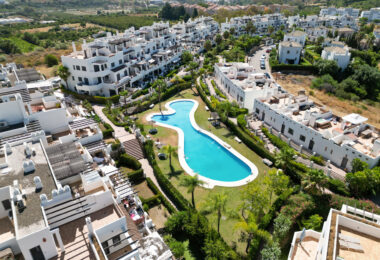 Spain, Estepona, Estepona East