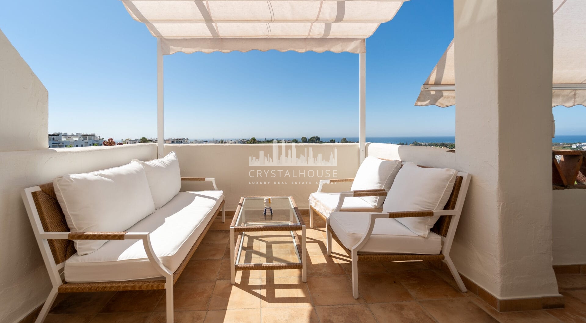 Spain, Estepona, Estepona East