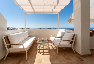 Spain, Estepona, Estepona East