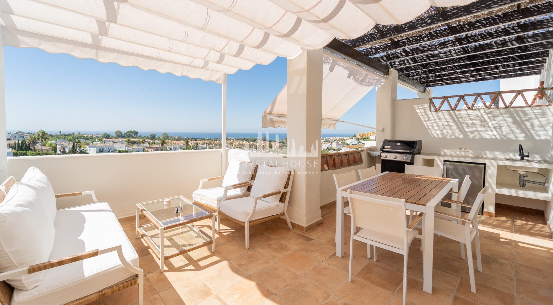 Spain, Estepona, Estepona East