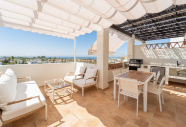 Spain, Estepona, Estepona East