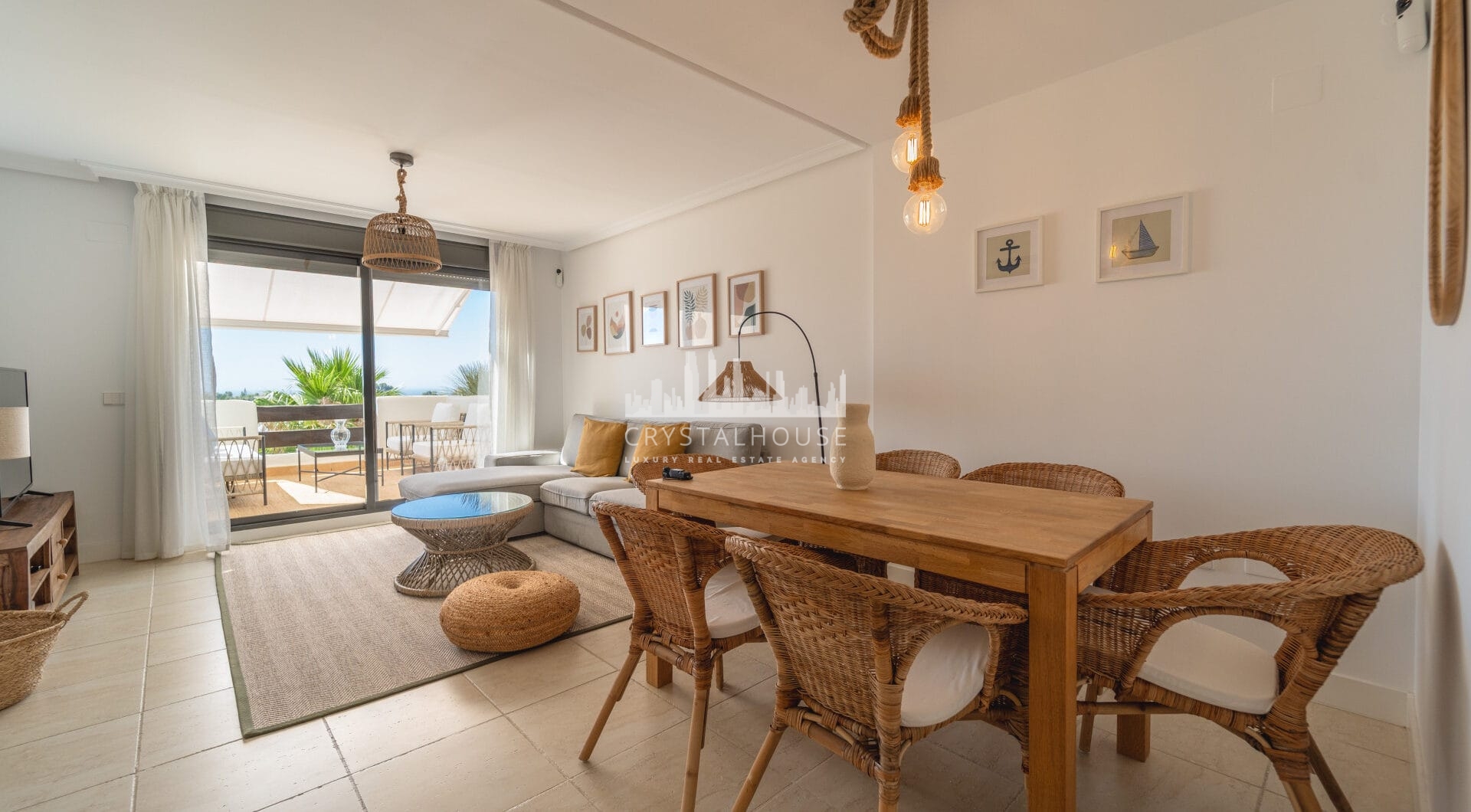 Spain, Estepona, Estepona East