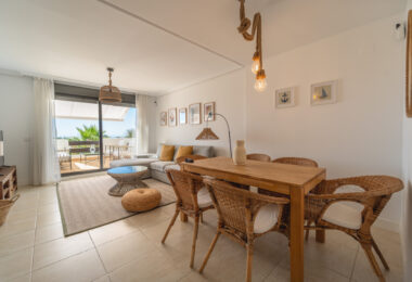 Spain, Estepona, Estepona East