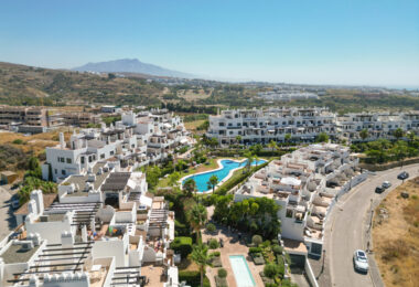 Spain, Estepona, Estepona East