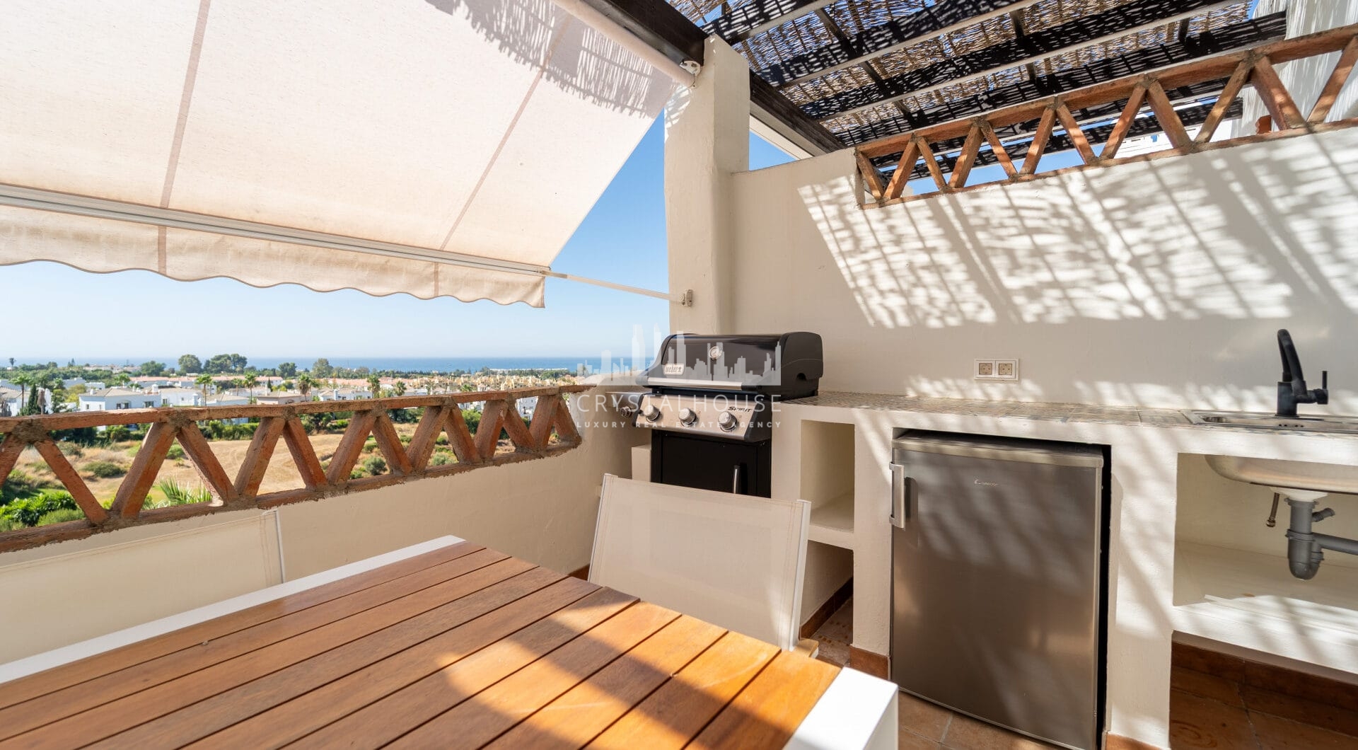 Spain, Estepona, Estepona East