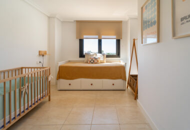 Spain, Estepona, Estepona East