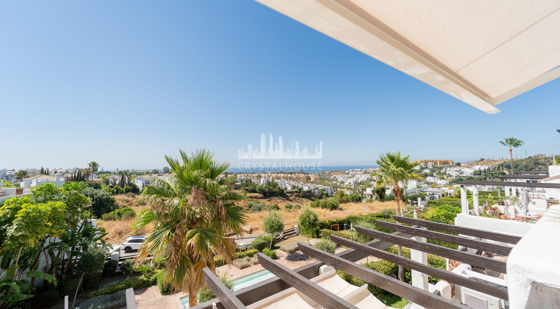 Spain, Estepona, Estepona East