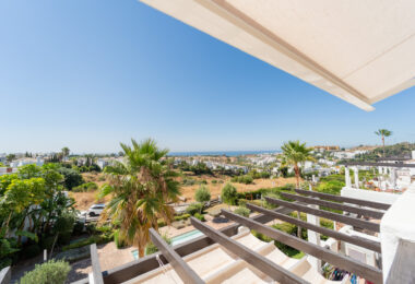 Spain, Estepona, Estepona East