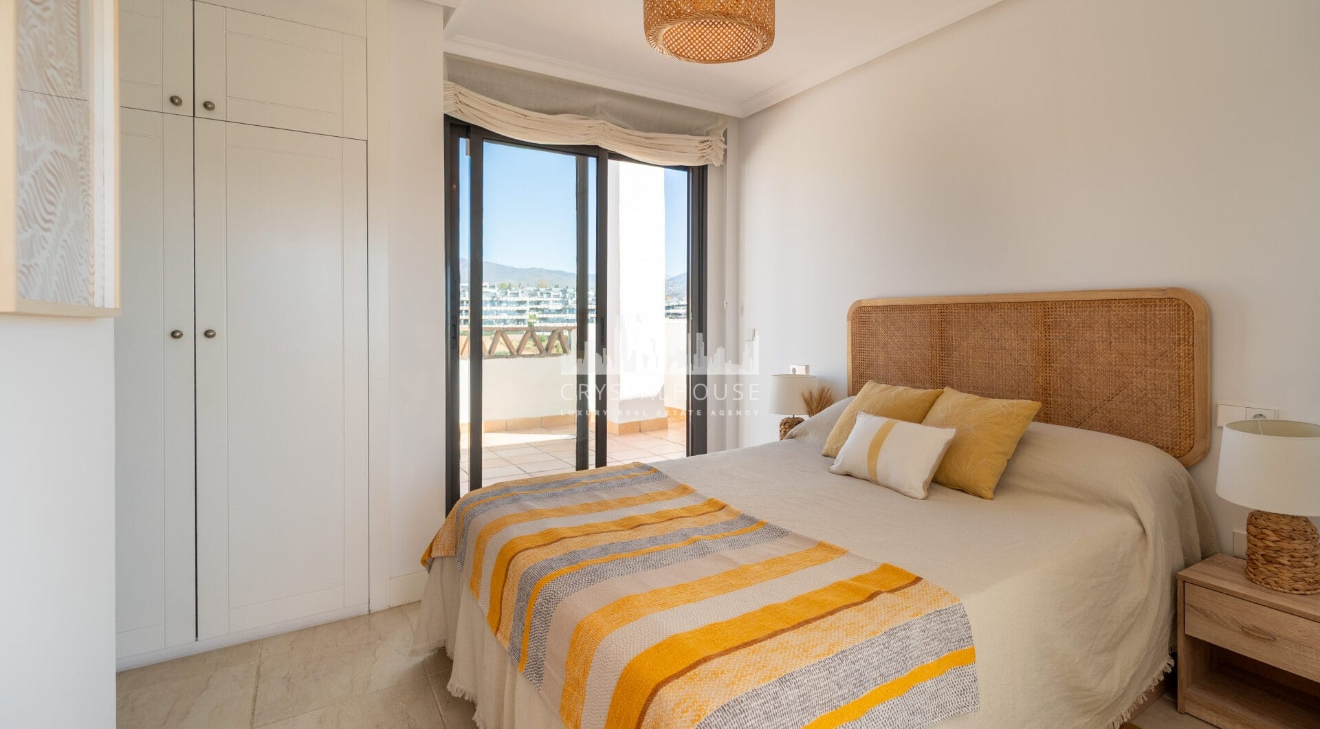 Spain, Estepona, Estepona East