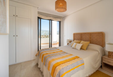 Spain, Estepona, Estepona East