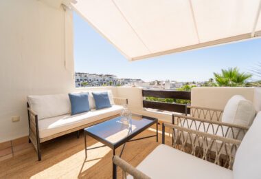 Spain, Estepona, Estepona East