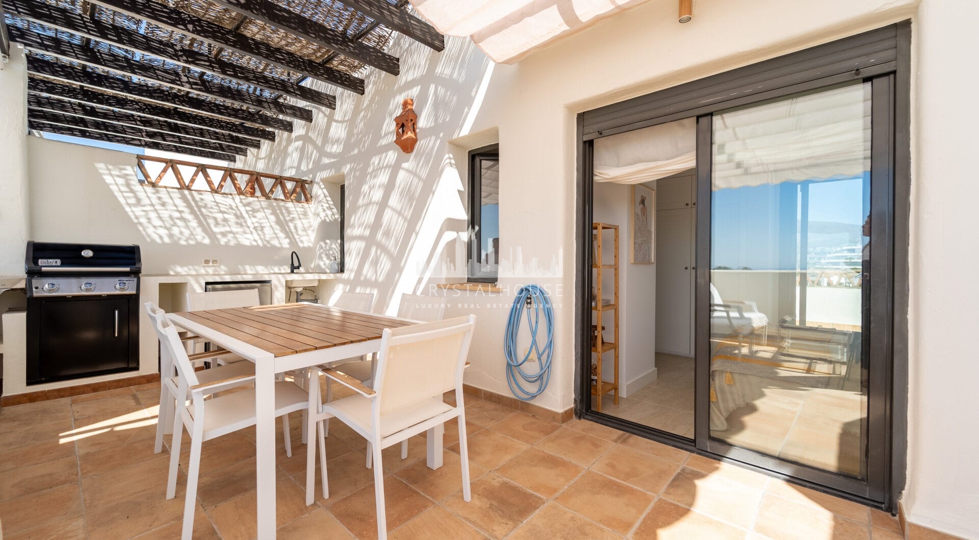 Spain, Estepona, Estepona East