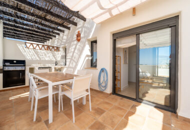 Spain, Estepona, Estepona East