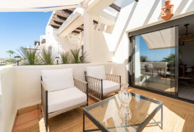 Spain, Estepona, Estepona East