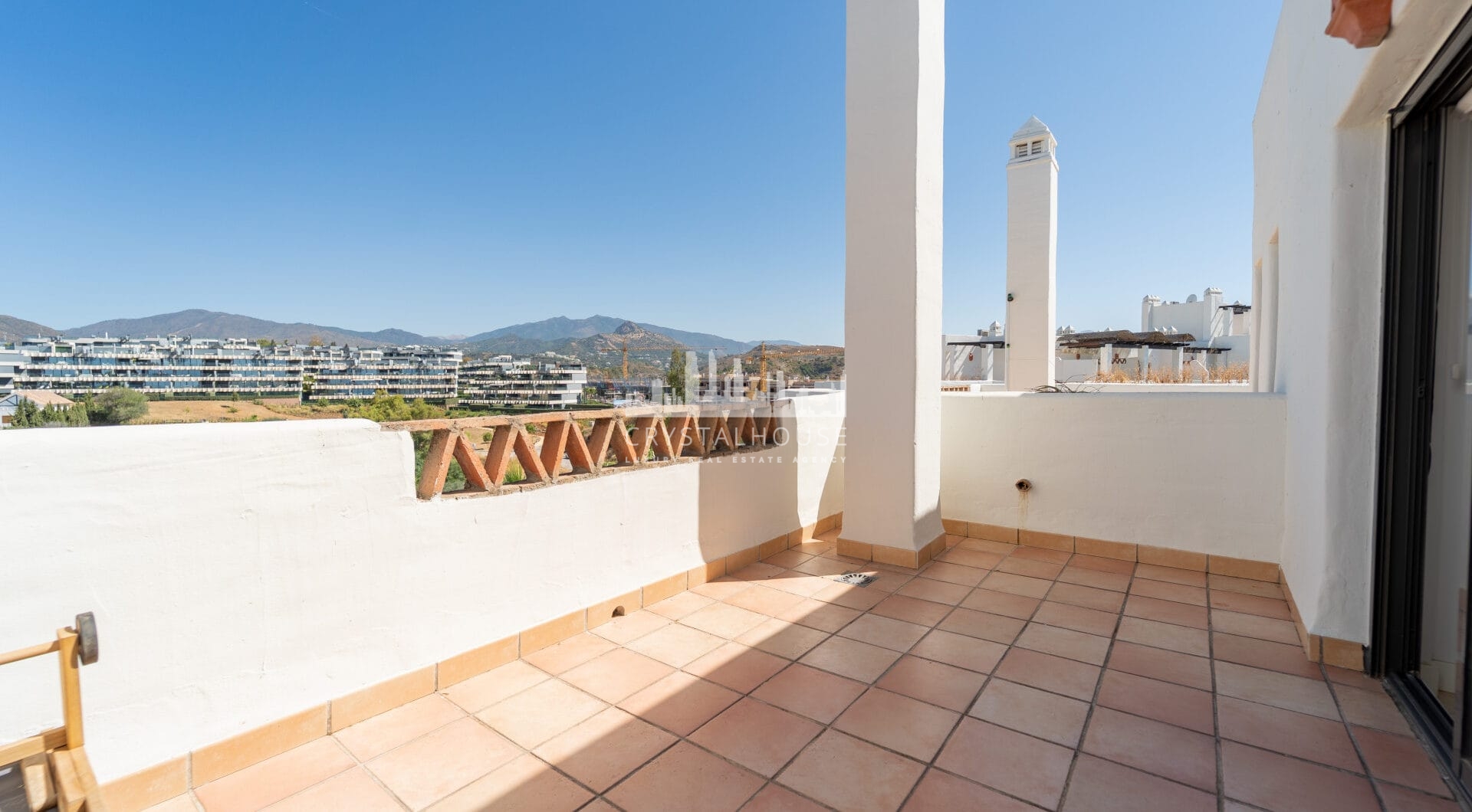 Spain, Estepona, Estepona East