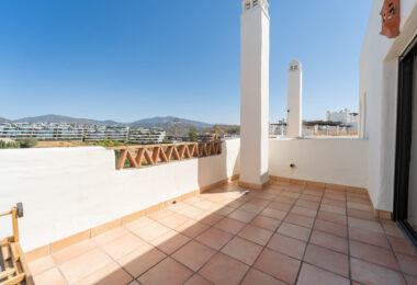 Spain, Estepona, Estepona East