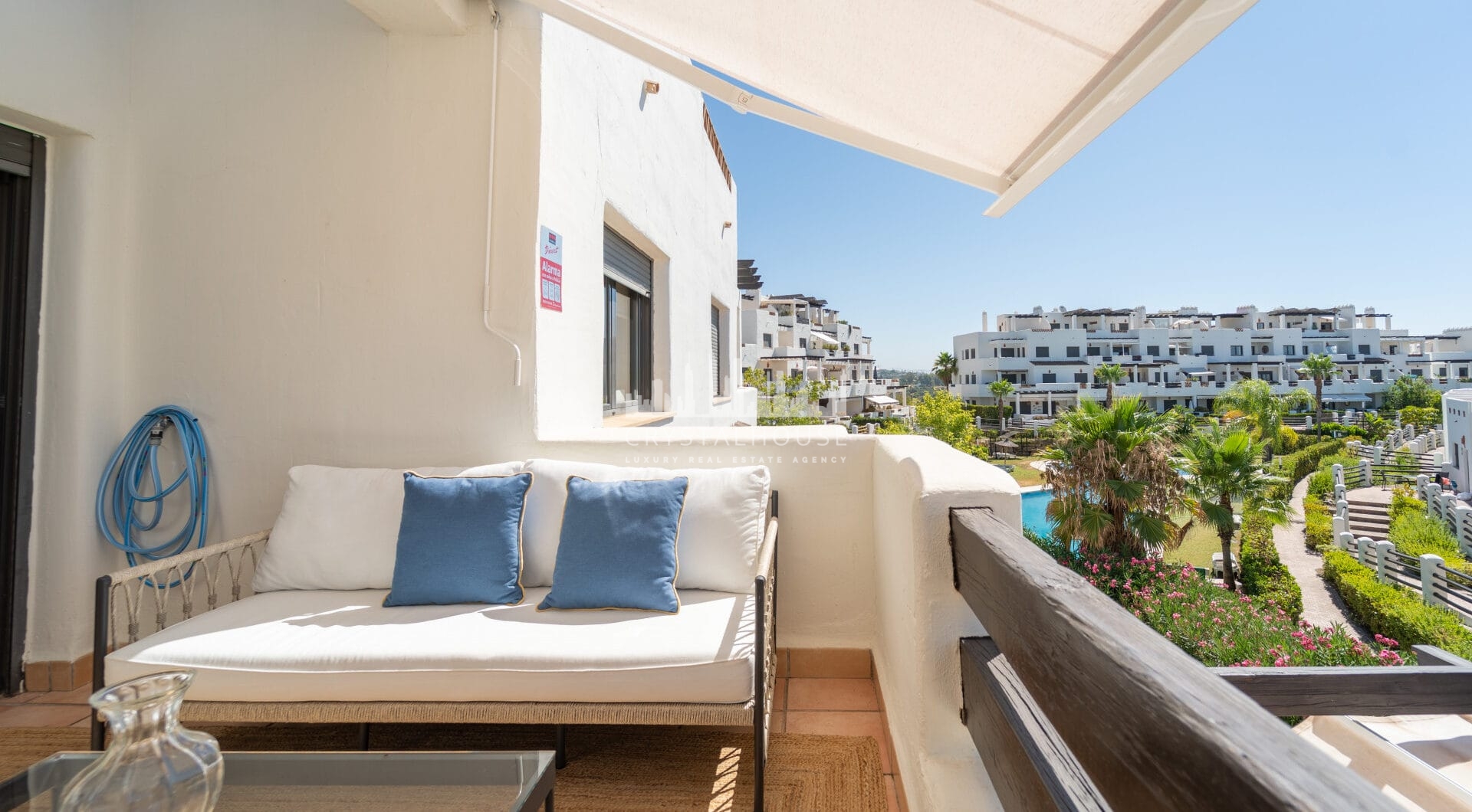 Spain, Estepona, Estepona East