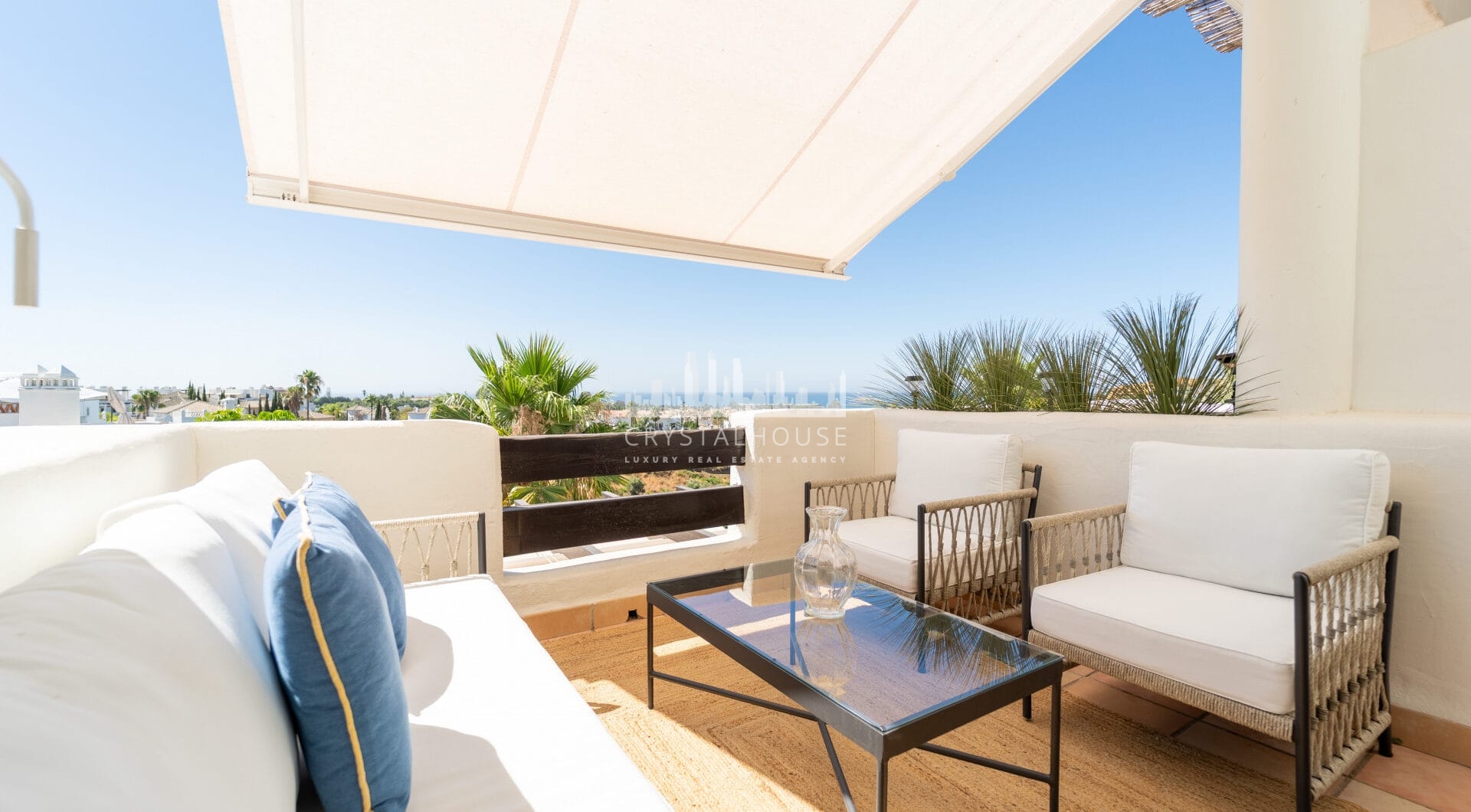 Spain, Estepona, Estepona East