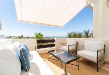 Spain, Estepona, Estepona East