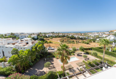 Spain, Estepona, Estepona East