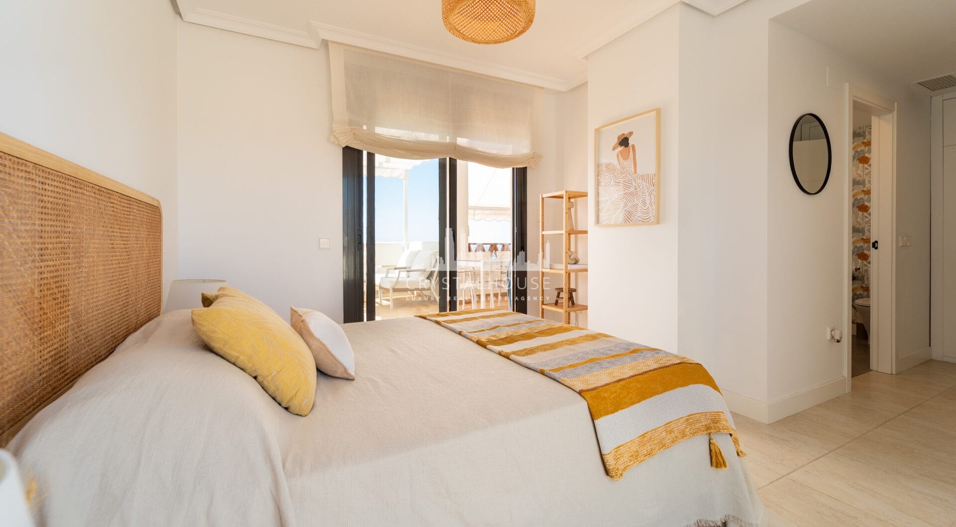 Spain, Estepona, Estepona East