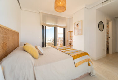 Spain, Estepona, Estepona East