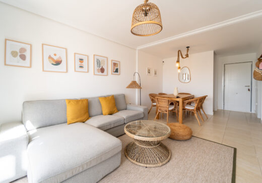 Spain, Estepona, Estepona East